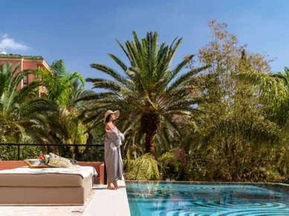 SOFITEL MARRAKECH P I AND SPA 2