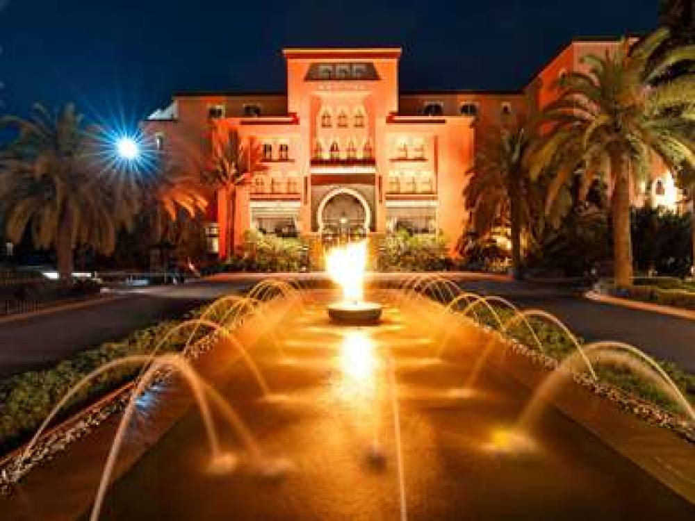 SOFITEL MARRAKECH P I AND SPA 3