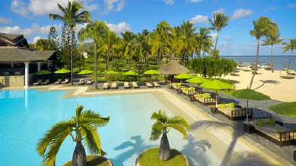 Sofitel Mauritius L'Imperial Resort & Spa 4