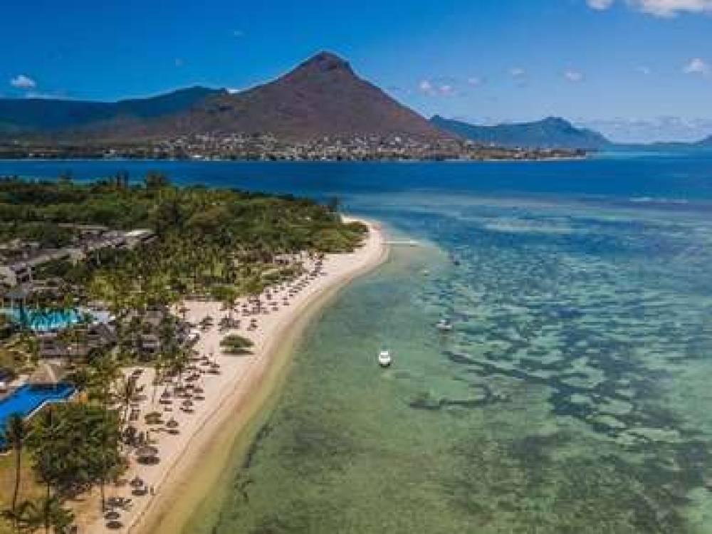 Sofitel Mauritius L'Imperial Resort & Spa 9