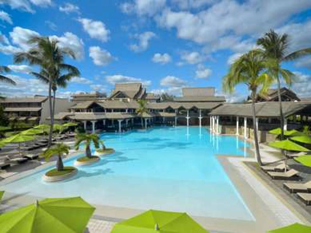 Sofitel Mauritius L'Imperial Resort & Spa 6