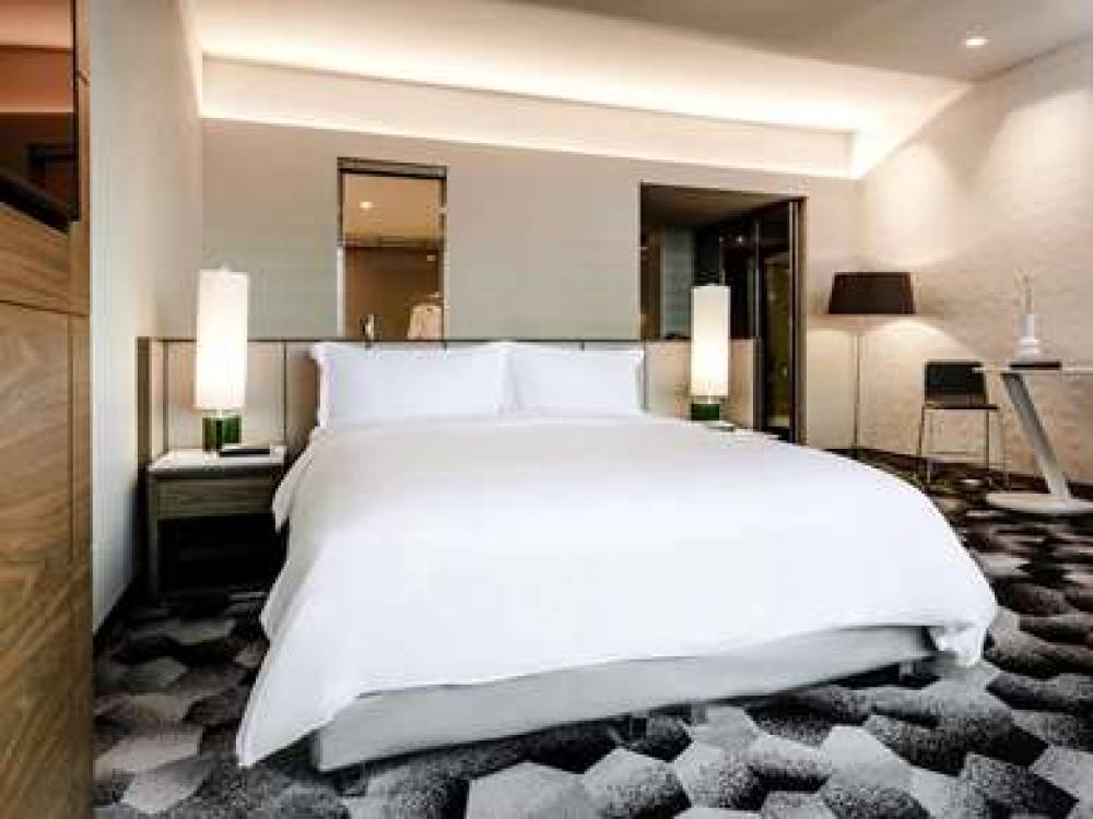 Sofitel Mexico City Reforma (Opening November 2019) 6