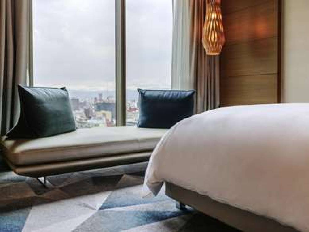 Sofitel Mexico City Reforma (Opening November 2019) 4