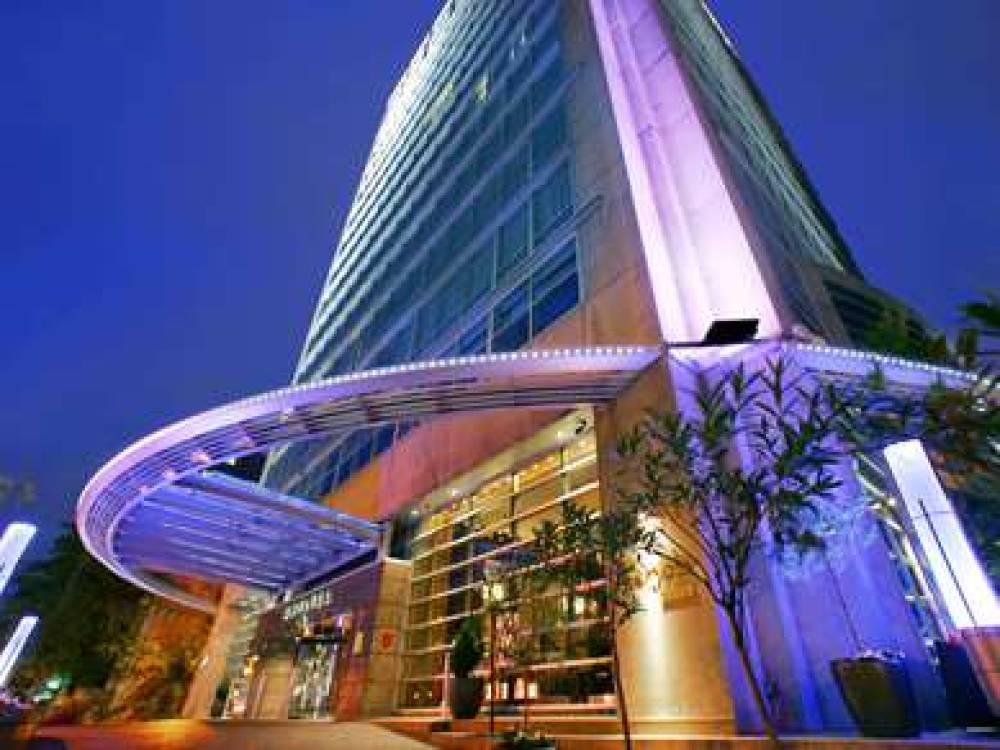 Sofitel Montreal Golden Mile