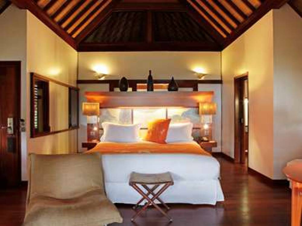 Sofitel Moorea Ia Ora Beach Resort 10