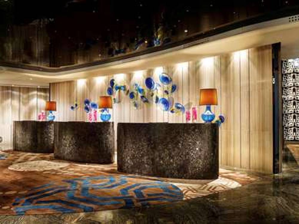 Sofitel Nanjing Galaxy Suning 1