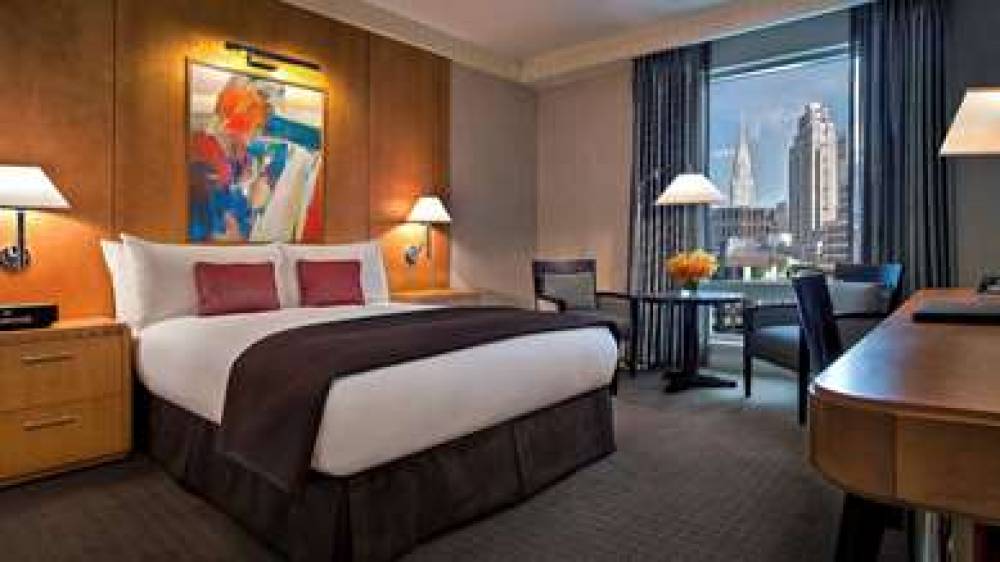 Sofitel New York 10