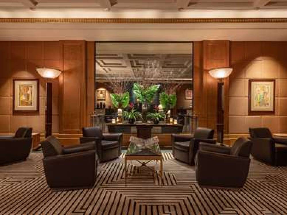 Sofitel New York 5