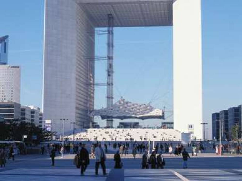 Sofitel Paris La Defense 2