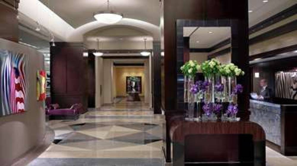 Sofitel Philadelphia At Rittenhouse Square 3