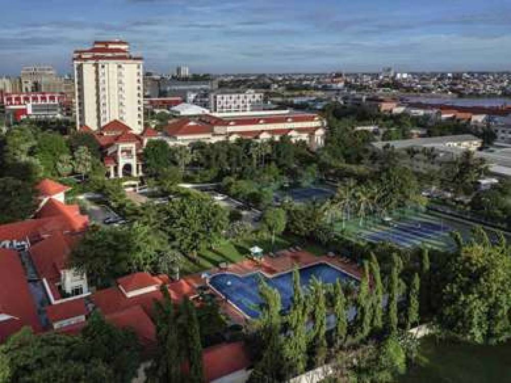 Sofitel Phnom Penh Phokeethra 6