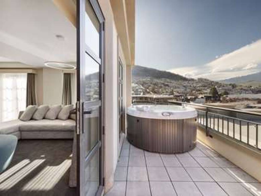 Sofitel Queenstown - Hotel & Spa 9