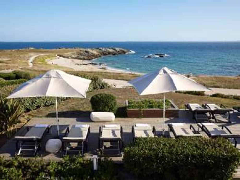 Sofitel Quiberon Thalassa Sea & Spa 3