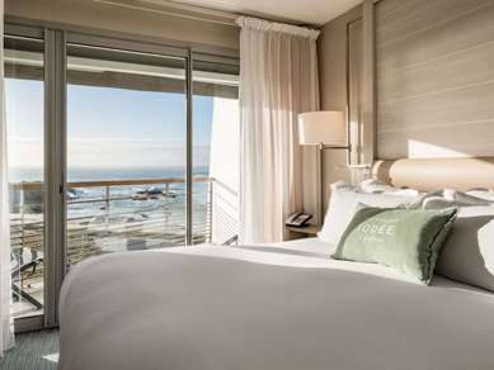 Sofitel Quiberon Thalassa Sea & Spa 7