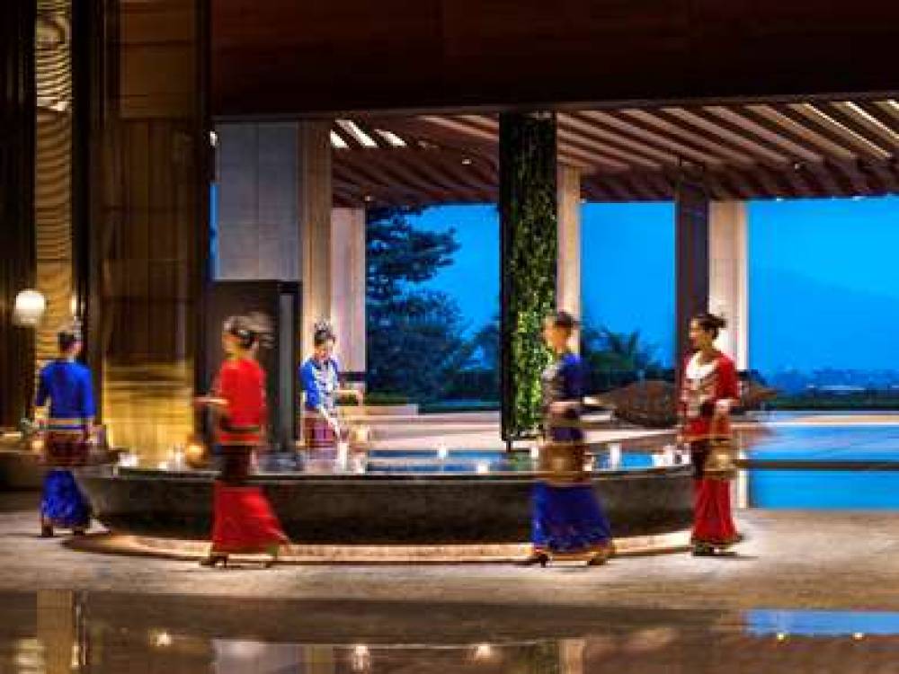 Sofitel Sanya Leeman Resort 9