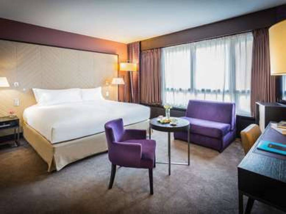 Sofitel Strasbourg Grande Ile 7