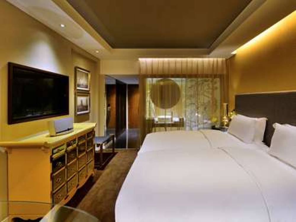 Sofitel Zhengzhou International 9