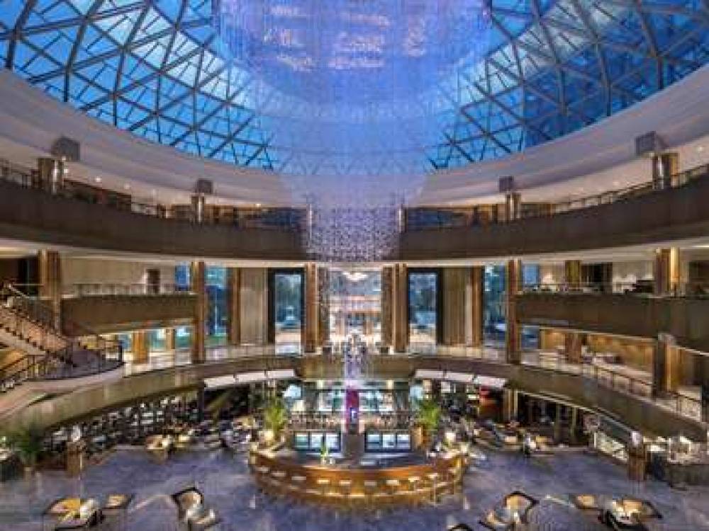 Sofitel Zhengzhou International