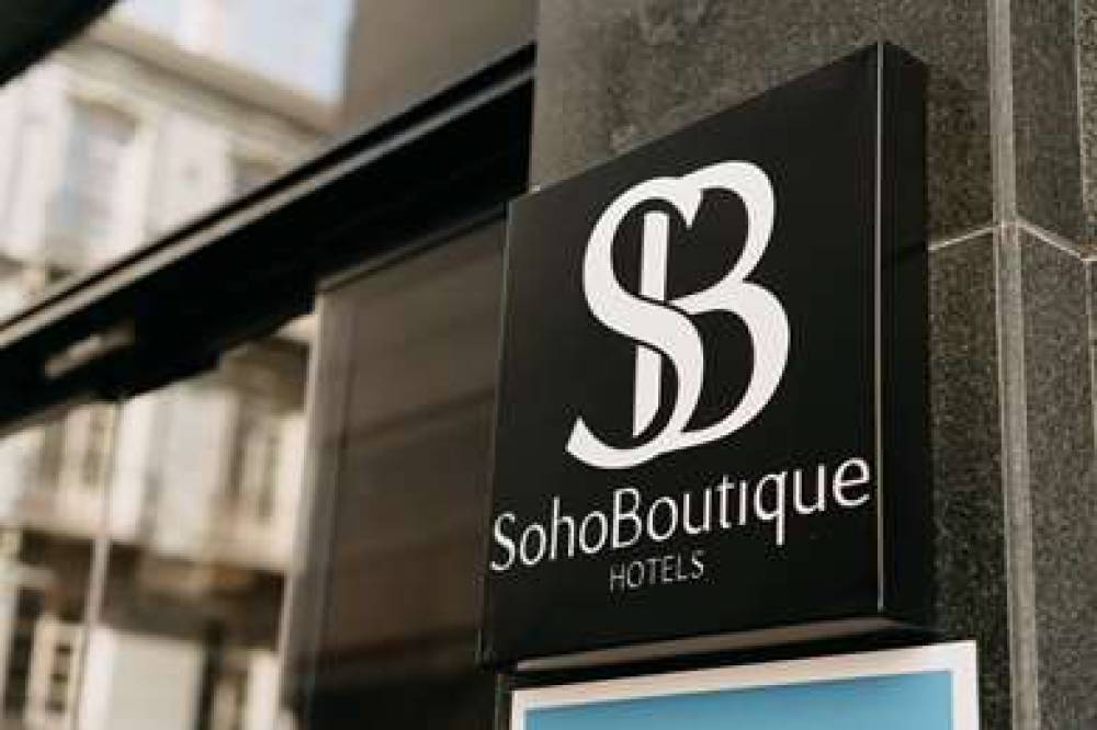 SOHO BOUTIQUE BAHIA MALAGA 2