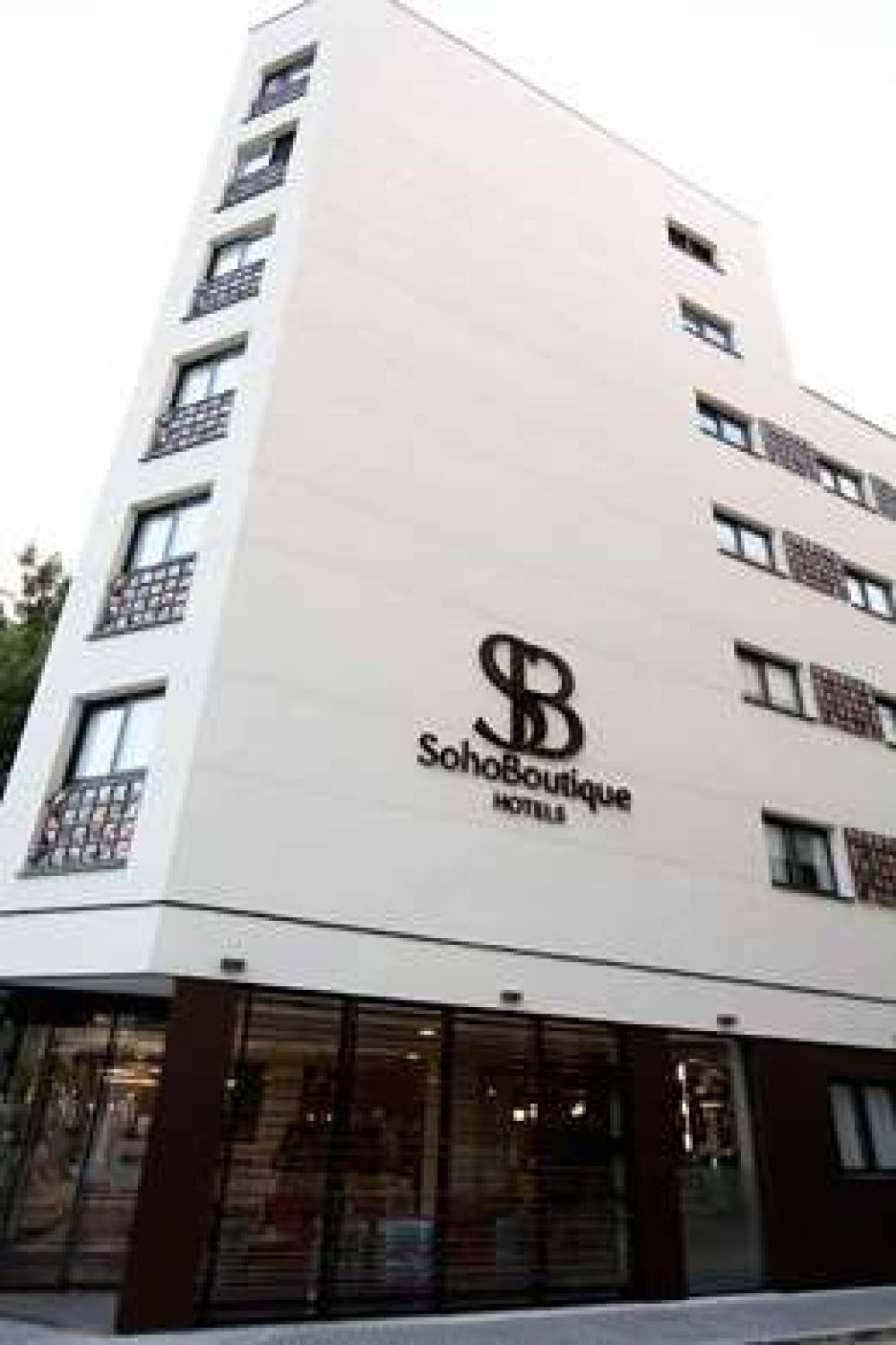 SOHO BOUTIQUE CORDOBA 1