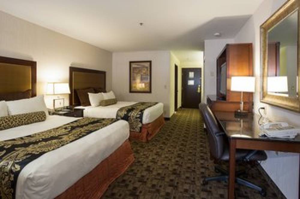 Sojourn Suites Portland Airpor 4