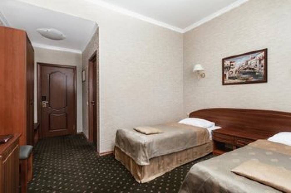 SOKOL HOTEL 10