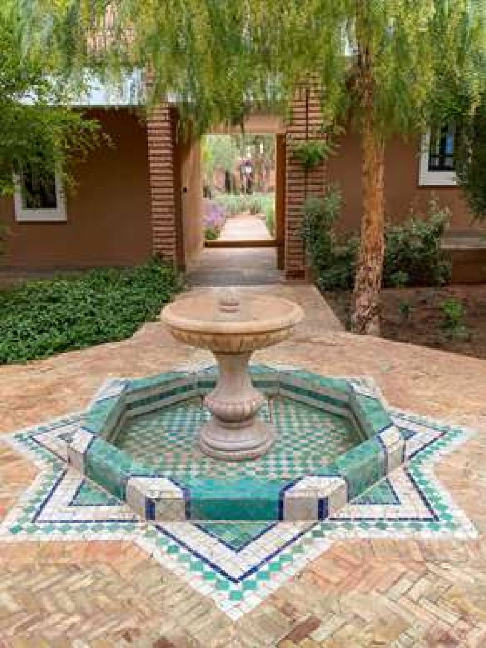 SOL OASIS MARRAKECH 9