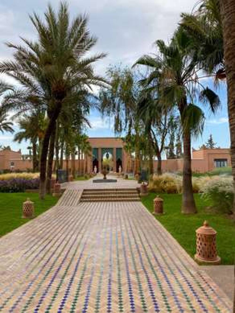 SOL OASIS MARRAKECH 4