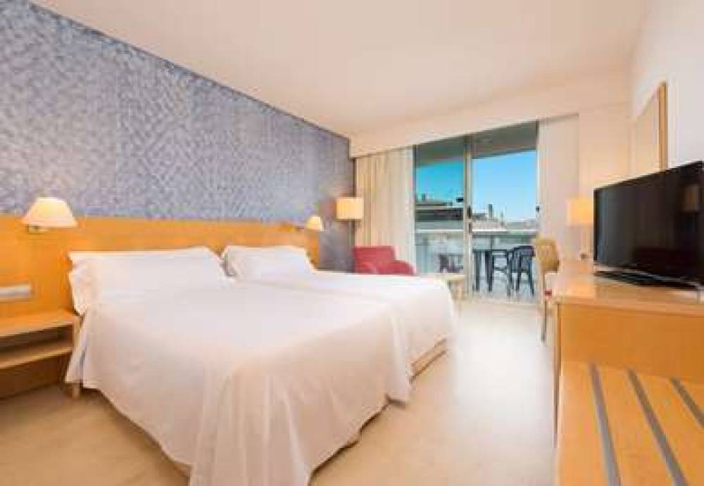 SOL PORT CAMBRILS HOTEL 7