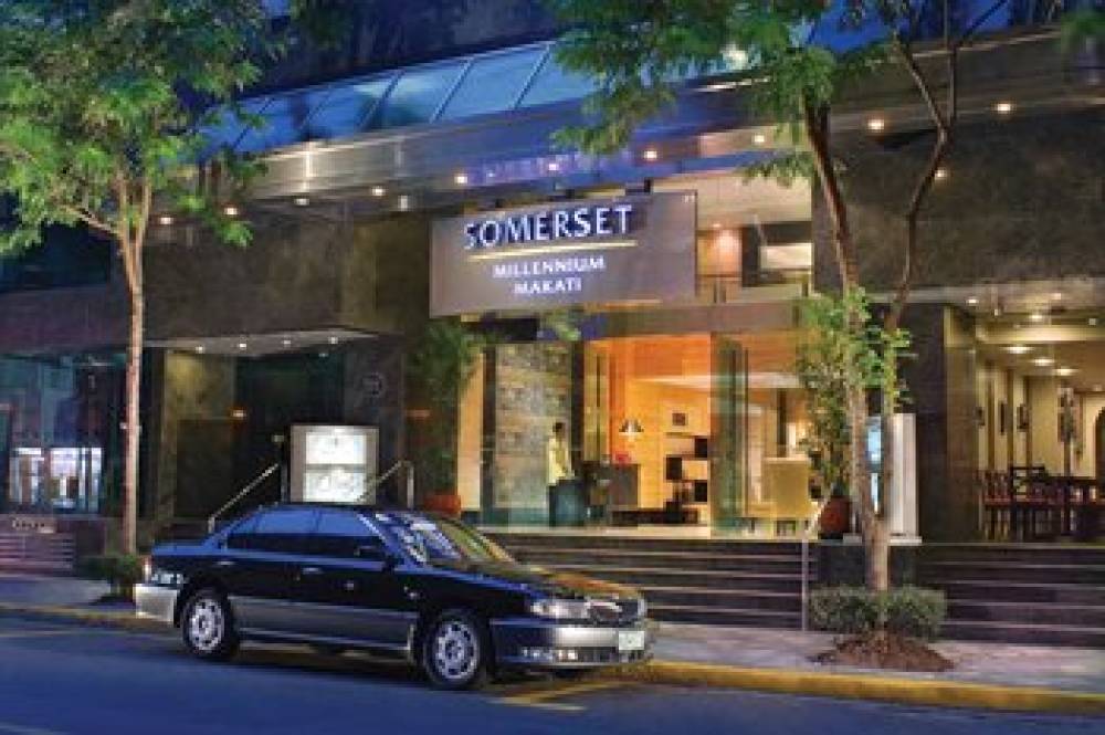 Somerset Millennium Makati