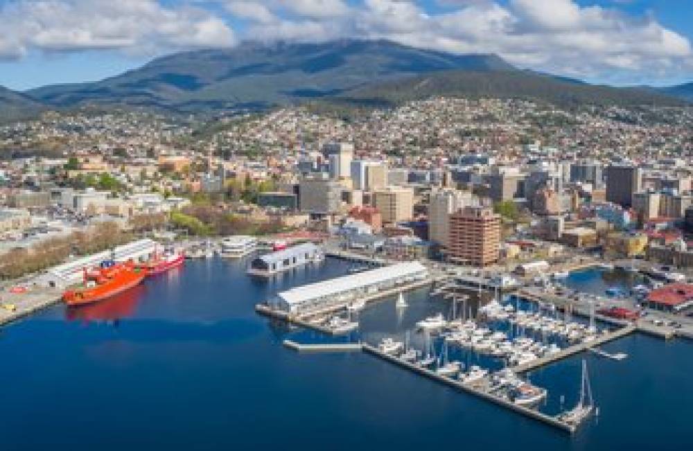 Somerset On The Pier Hobart 5