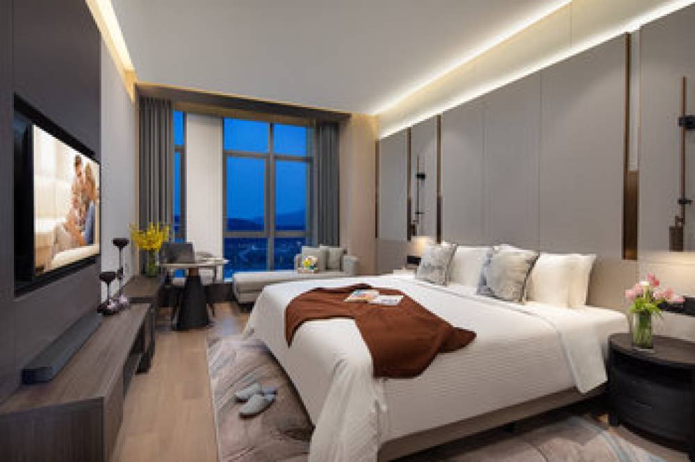 SOMERSET SOUTHBAY ZHUHAI 3