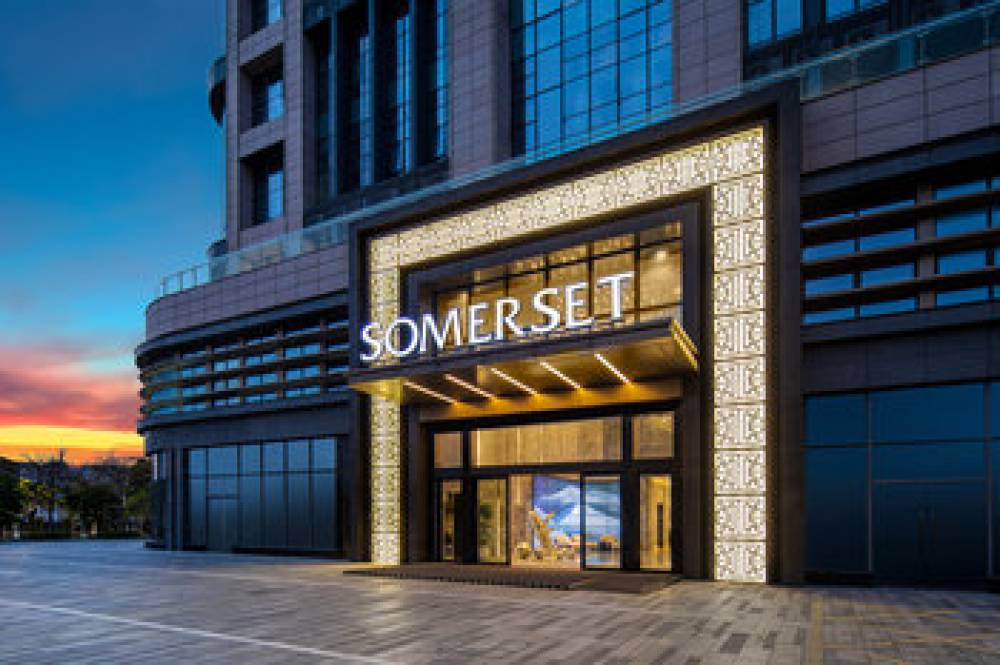 SOMERSET SOUTHBAY ZHUHAI 9