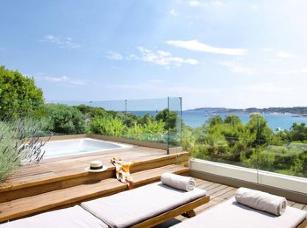 SOMEWHERE BOUTIQUE HOTEL VOULIAGMEN 2