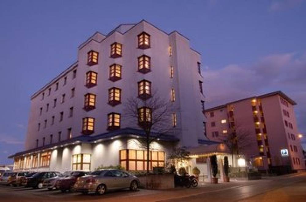 Sommerau Ticino Swiss Quality Hotel