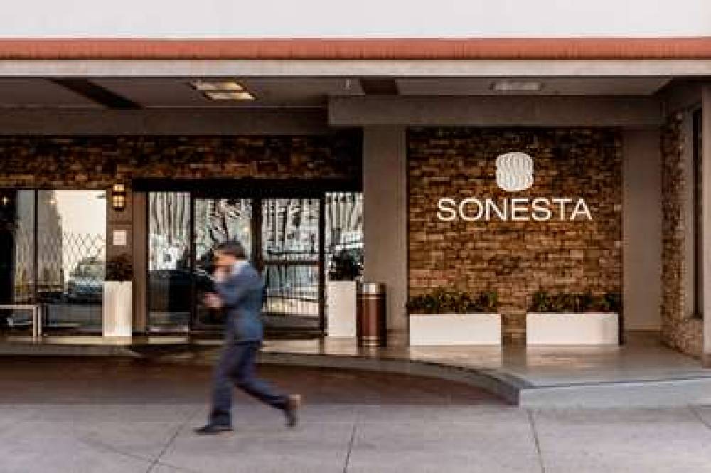 SONESTA DENVER DOWNTOWN 2