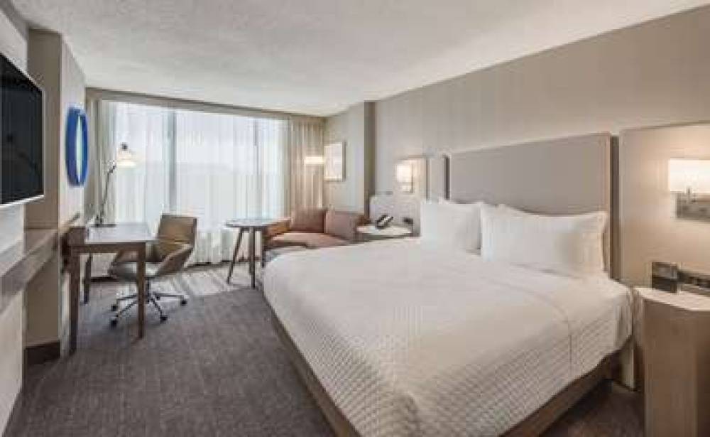 SONESTA DENVER DOWNTOWN 6