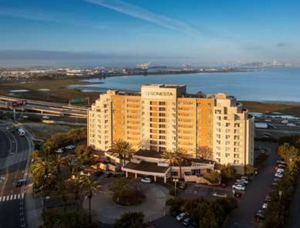 SONESTA EMERYVILLE 1