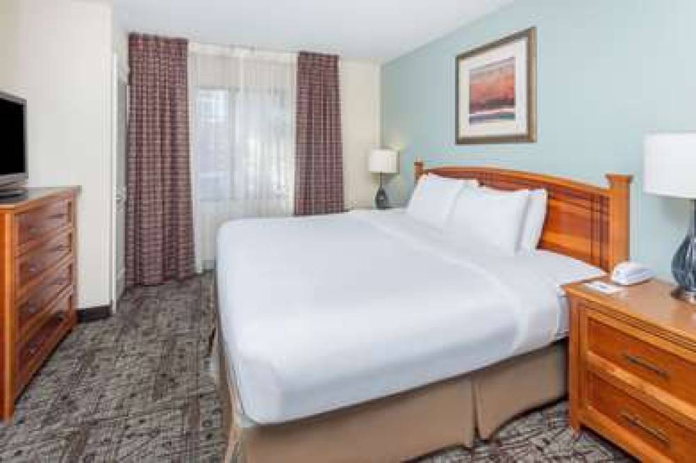 SONESTA ES SUITES ATLANTA 10