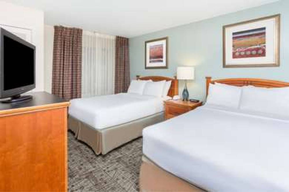 SONESTA ES SUITES ATLANTA 7