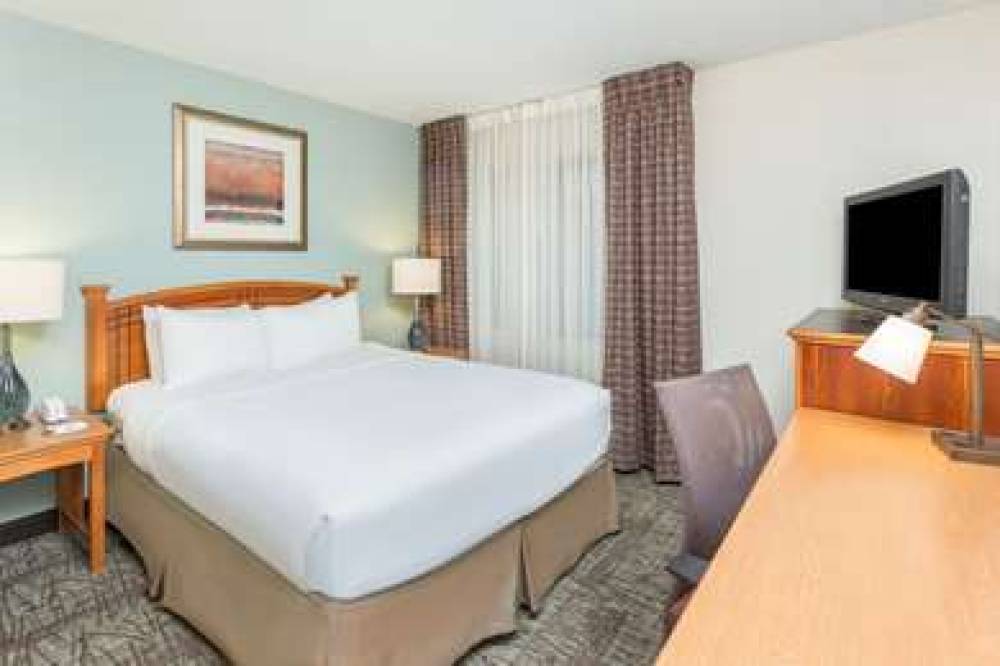 SONESTA ES SUITES ATLANTA 9