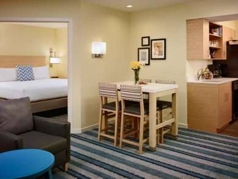 SONESTA ES SUITES ATLANTA 8