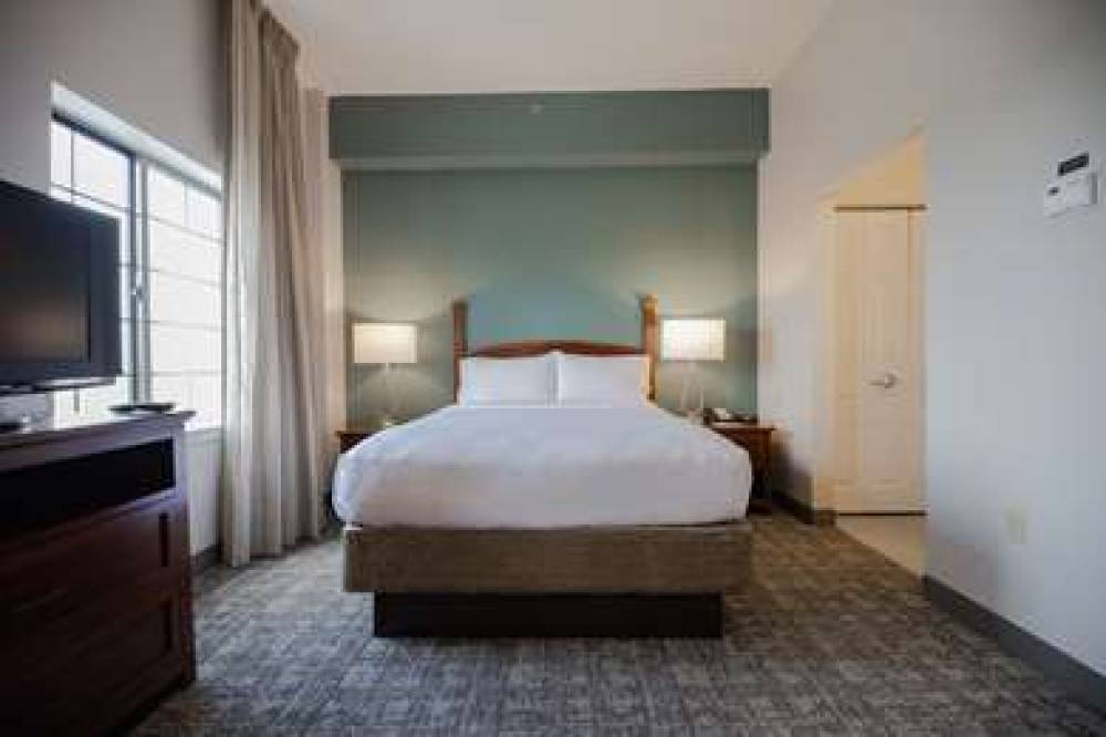 SONESTA ES SUITES AUSTIN 8