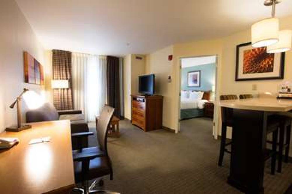 SONESTA ES SUITES AUSTIN 4