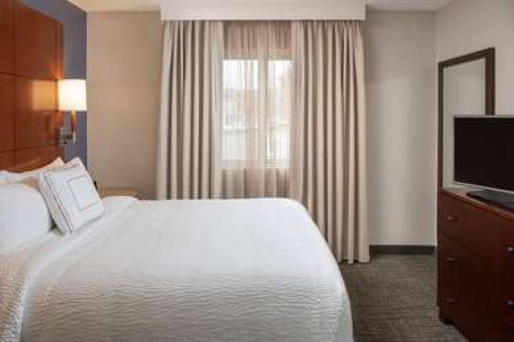 SONESTA ES SUITES BRENTWOOD 7