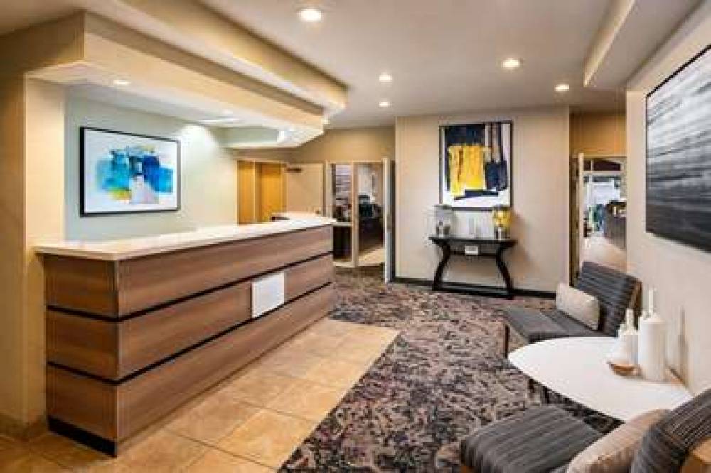 SONESTA ES SUITES CARMEL MOUNT 3