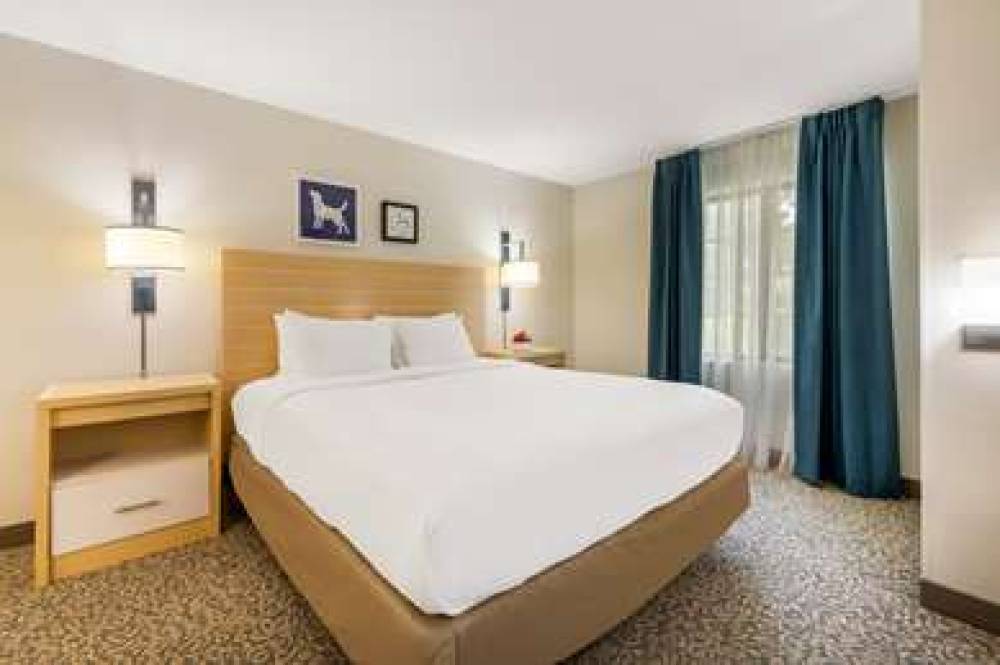 Sonesta ES Suites Charlotte Arrowood 5