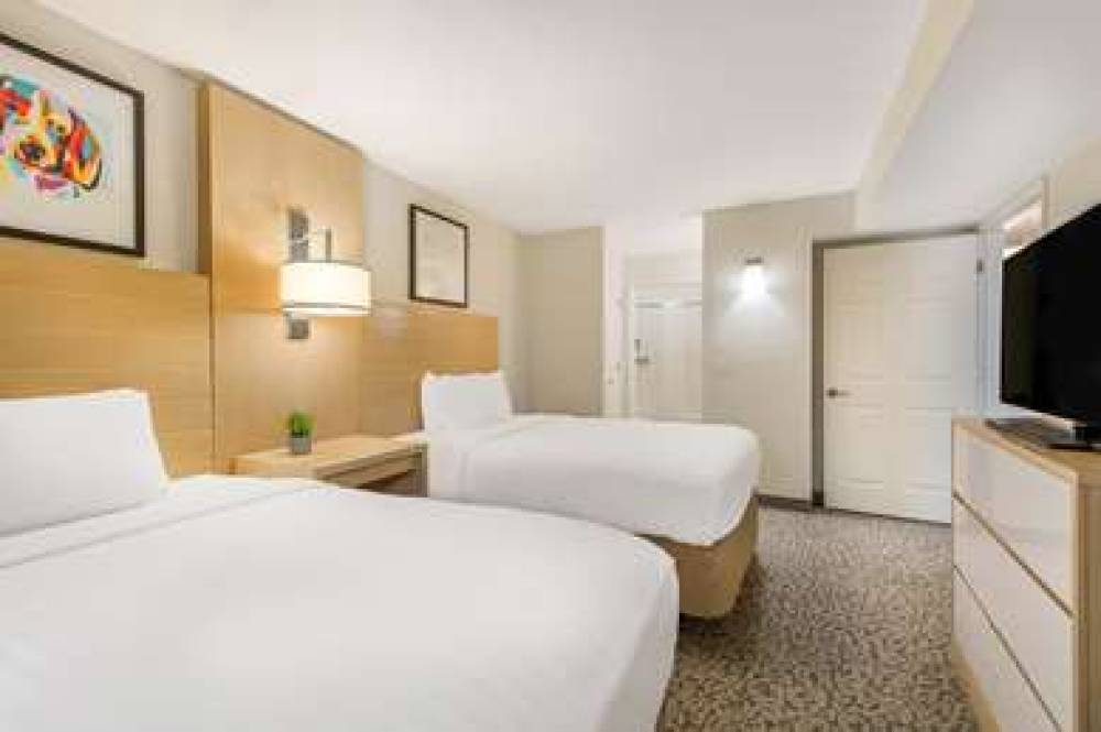 Sonesta ES Suites Charlotte Arrowood 3