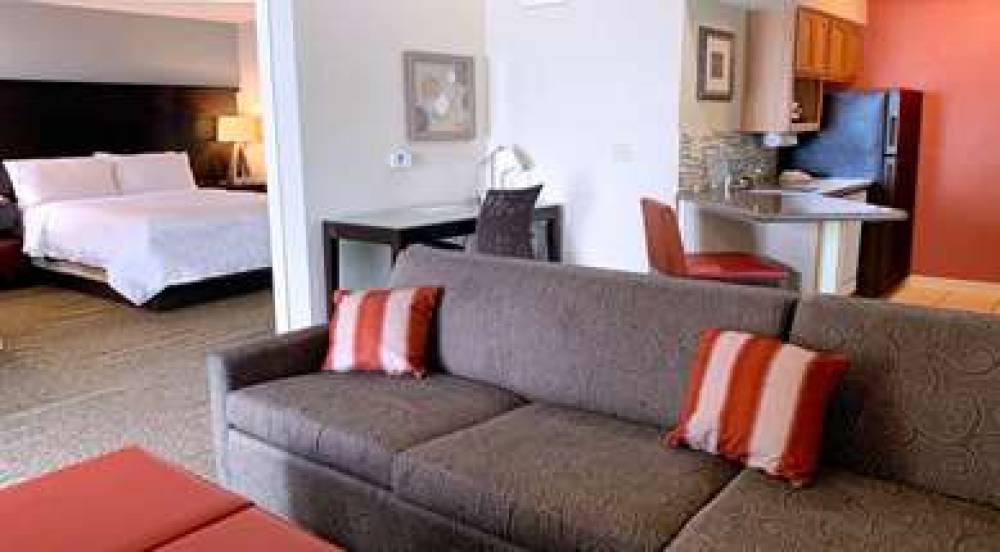 SONESTA ES SUITES CHATSWORTH 8