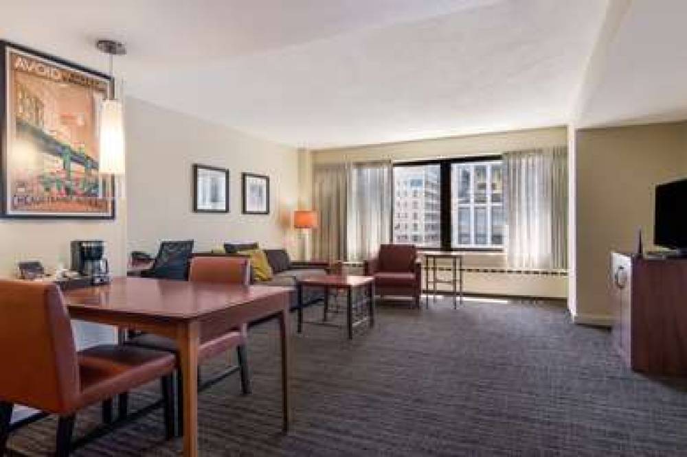 SONESTA ES SUITES CHICAGO DNTN 9